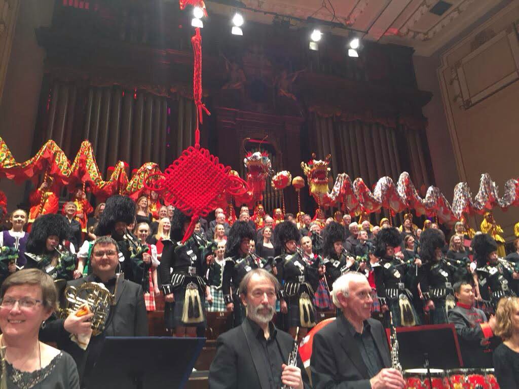 Edinburgh Symphony tweet media