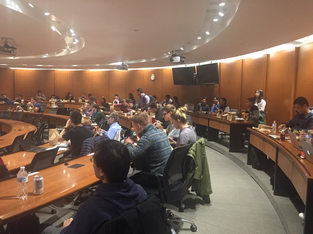 CornellFedSoc's tweet photo. Though busy making national headlines this week, @rch371 stopped by our chapter's event to debate one of our favorite guests, Cornell alumnus @alangura, on campaign finance reform. It was a fascinating and informative event: thank you both for giving us your time and knowledge! https://t.co/xxWdeWMDsG