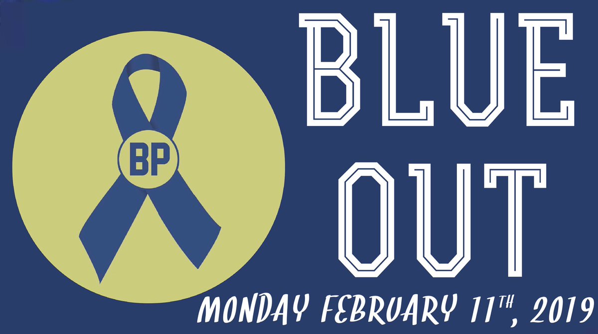 In honor of SCHS Junior, Blake Palmer, we ask that Titan Nation wear Blue tomorrow (Monday, February 11th). Spread the word and join in with many other schools within SCPS.
#BlakesBlueMonday #SCPSisFAMILY