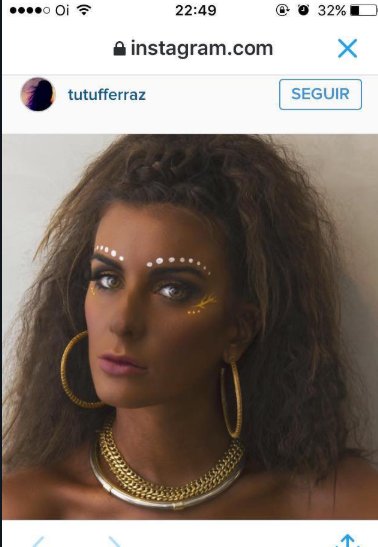 Stephanie Ribeiro tweet media
