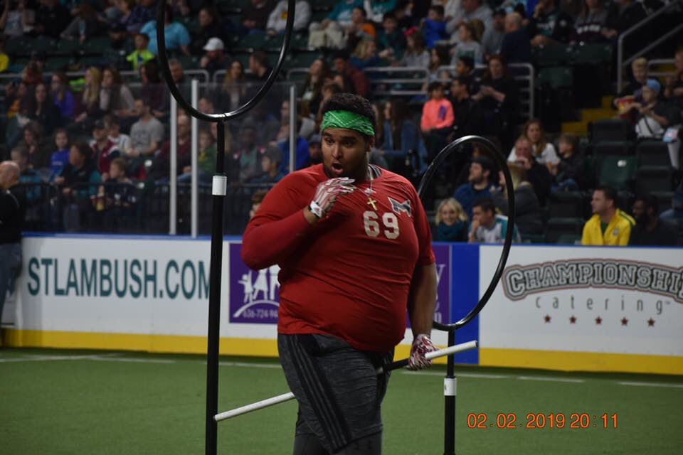 Here are some pictures from our Halftime game against <a href="/SiueQuidditch/">SIUE Cougar Quidditch</a>! <a href="/PlayMaryville/">PlayMaryville</a>