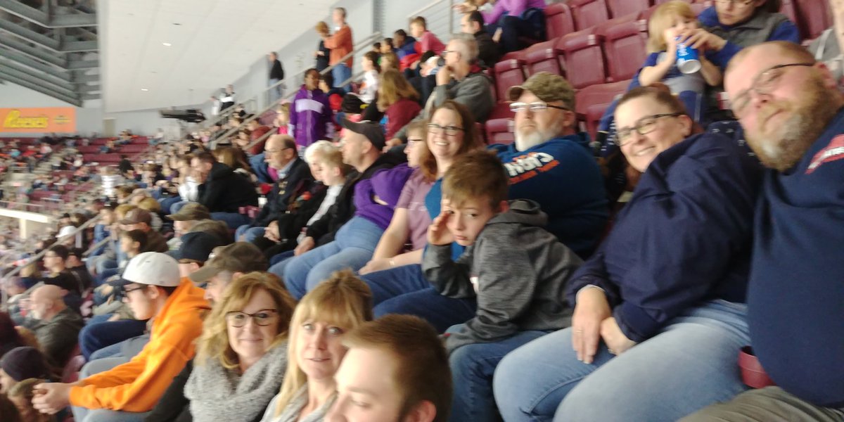 #DefendTheDen