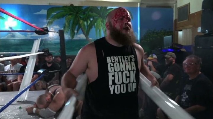 ICW MILWAUKEE tweet media