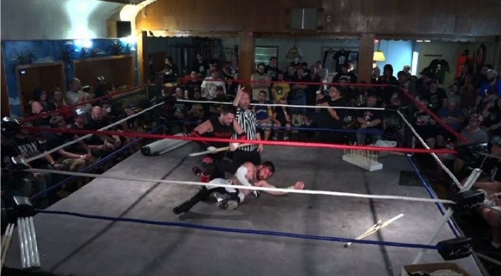 ICW MILWAUKEE tweet media
