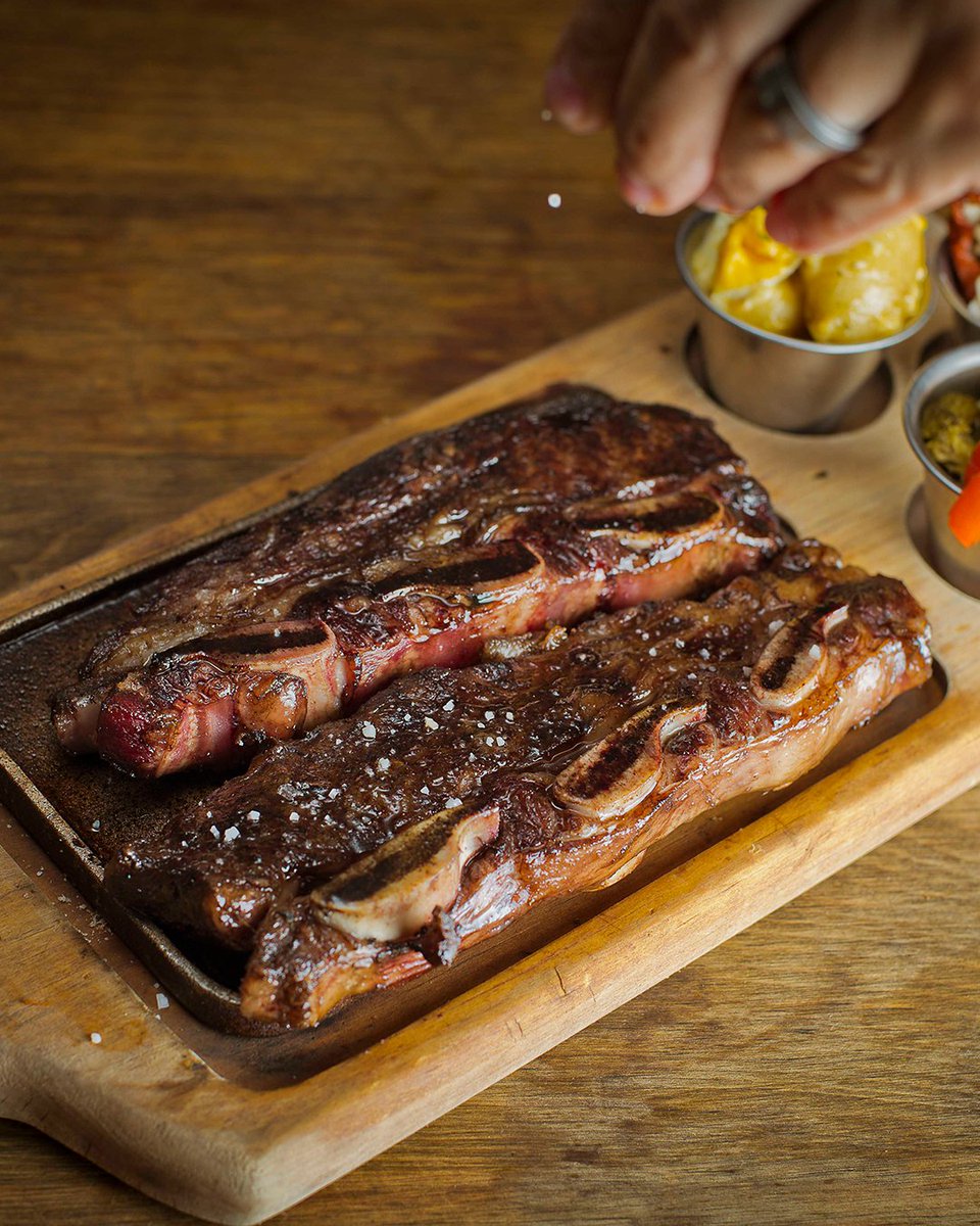 ¡Date el tiempo de disfrutar cada detalle! #AntaraPolanco  #LaCabreraMéxico