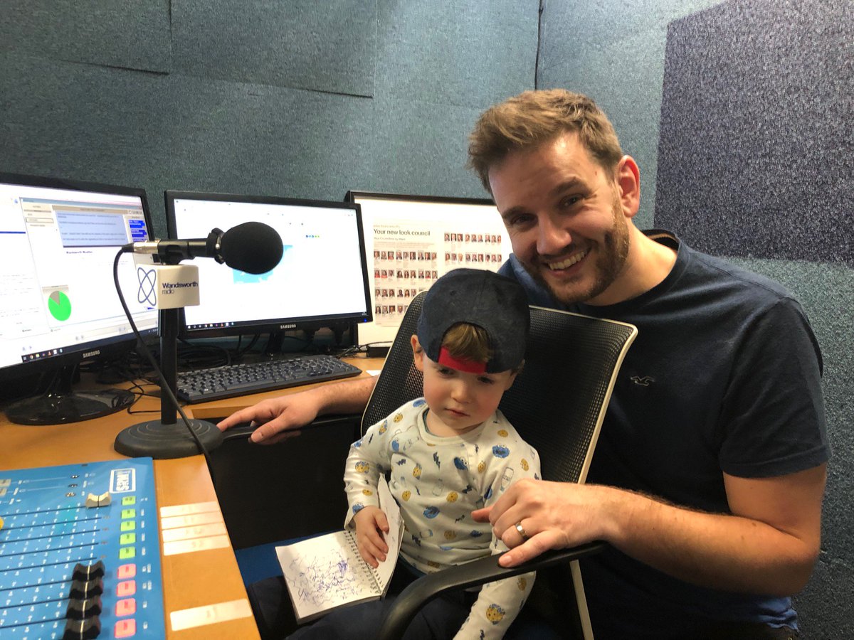 theneudad's tweet image. NEW POST! Any fellow #Queen fans out there?
neudad.co.uk/2019/02/radio-…
#dadblog #dadsquad #BloggerLoveShare #bloggerstribe