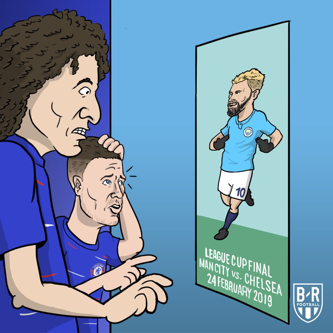 brfootball's tweet image. Only two weeks until they play again ☠️