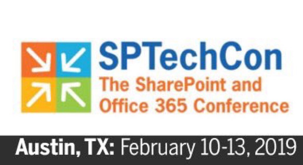 rezadorrani's tweet image. Stop by the @CatapultSystems booth tomorrow at @SPTechCon and meet me and @DavidWarnerII.
We will be showcasing our new Fuse Control Center App offering - enabling governance for MSFT Teams and Sites #SPFx #PowerApps #ModernSharePoint #FuseControlCenter #SPTechCon