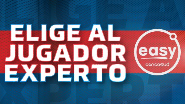 TNTSportsCL's tweet photo. #Venezuela 🇻🇪 vs. 🇪🇨 #Ecuador:
¡Recuerda ayudarnos a elegir a la figura del partido con #JugadorExpertoEasy!
#Sub20xCDF https://t.co/UUTUbFnxCw