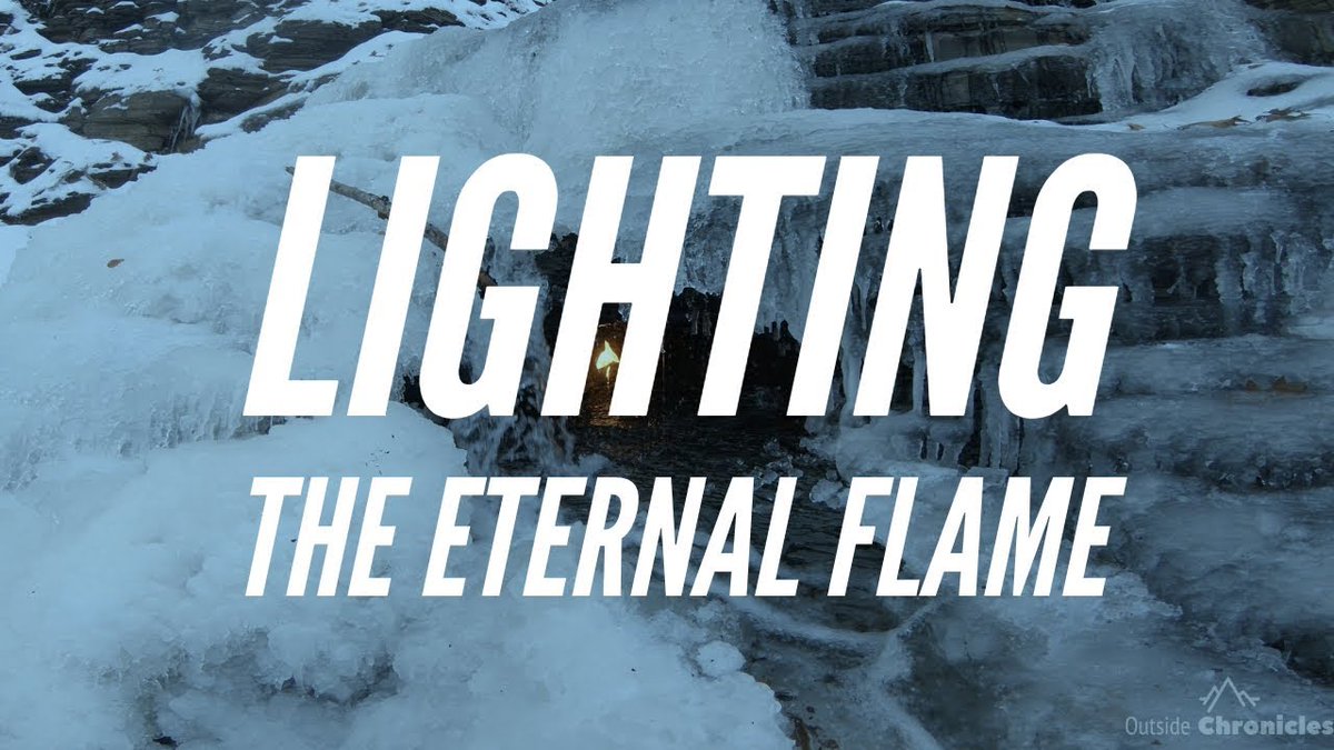 Lighting the Eternal Flame

Video = youtu.be/UPjfBBelzGY =

#optoutside #hiking #walking #OutdoorBloggers #SundayBlogShare
