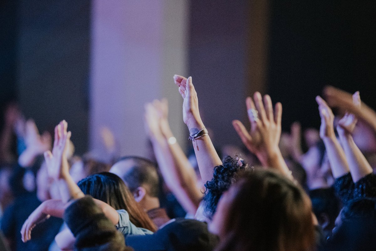 Oasis Church LA tweet media