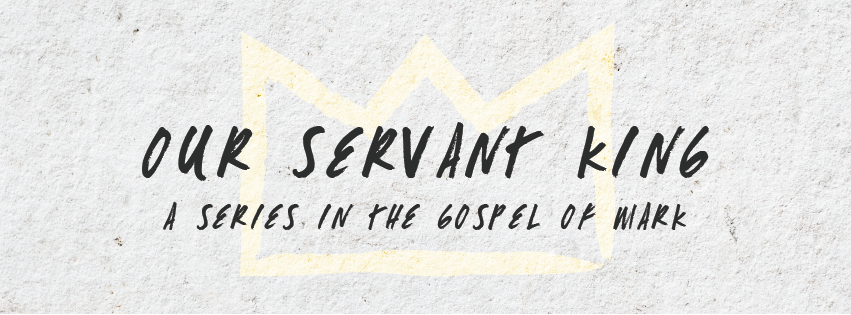 TheWellAustin's tweet image. Kicked off a new sermon series today: Our Servant King. Join us as we study the gospel of Mark together and learn the authority, humility, &amp;amp; ministry of Jesus by looking at his life through Mark's eyes! Missed today's sermon? Catch the podcast on our website. See you next week!