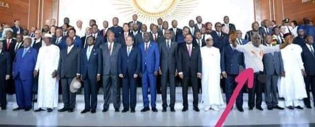 flory_mapamboli's tweet photo. Qui a fait ça ? Les congolais sont méchants !!! https://t.co/uo2E8Shr24
