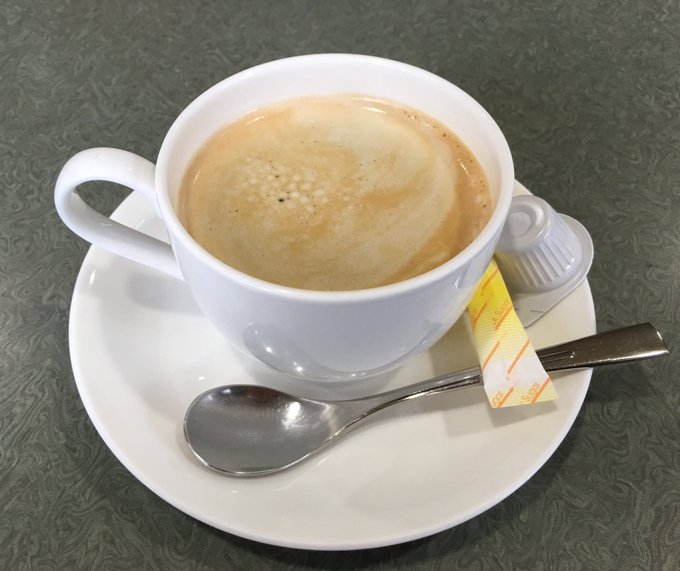 コーヒーブレイクのtwitterイラスト検索結果 古い順