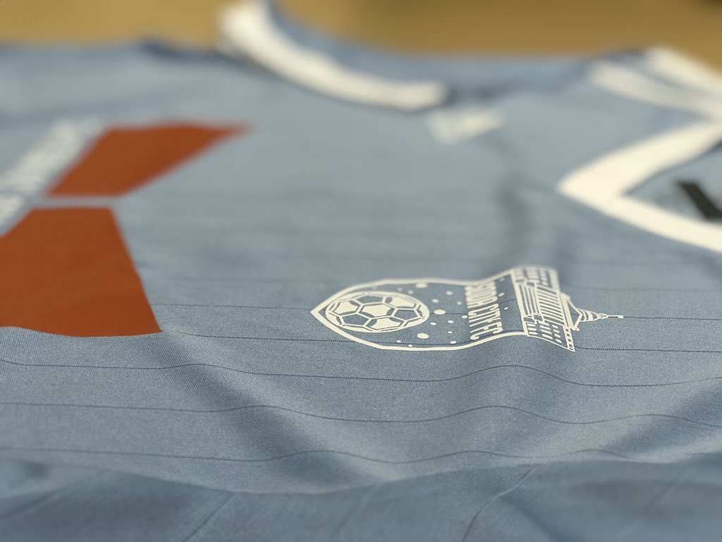 SodaCityFC's tweet photo. Hmmm... 🧐

#OCOS https://t.co/yjCvb4b205