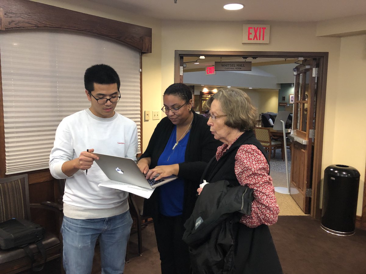 NHanCE Research Lab tweet media