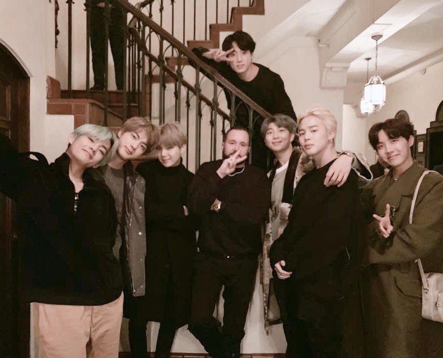 _vm_95's tweet image. #TearItUpBTS @BTS_twt