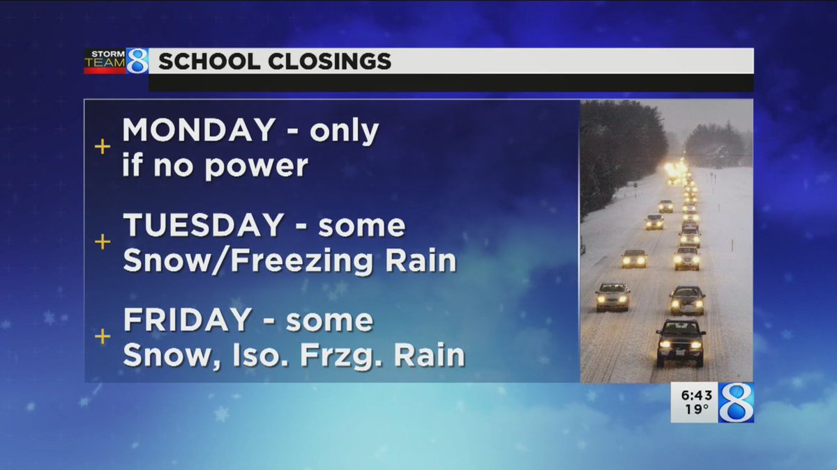 Leon Hendrix tweet media