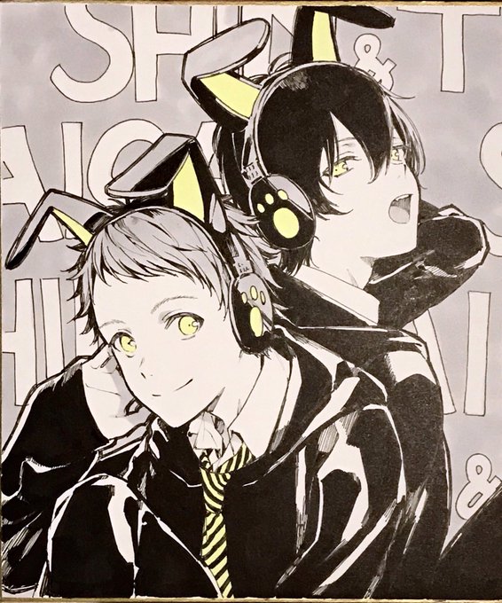 中3部のtwitterイラスト検索結果 中3部のtwitterイラスト検索結果