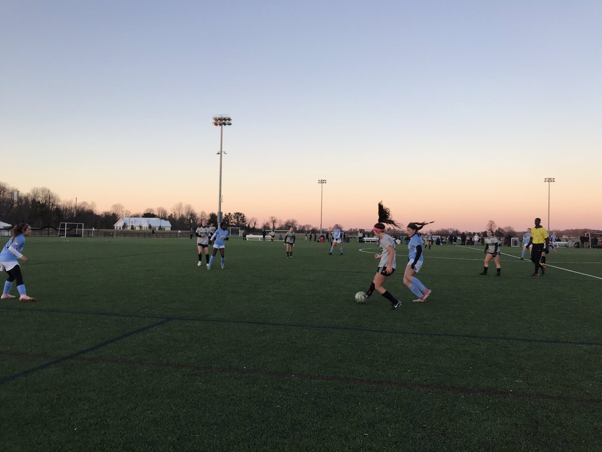 MDStateODP's tweet photo. ... and Sunday’s are for the girls! 💪🏻

#MDStateODP #februaryfriendlies #itswaytoocold https://t.co/ko3dLFr8GI