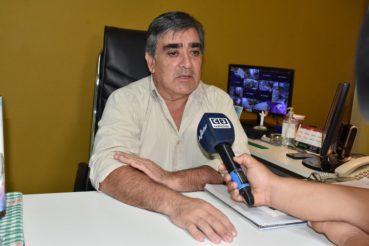 AgenforNoticias's tweet photo. Nutrifor suma productos y refuerza a escuelas y programa alimentario
https://t.co/HscpVb2tHF https://t.co/8ZbU7l2NQm