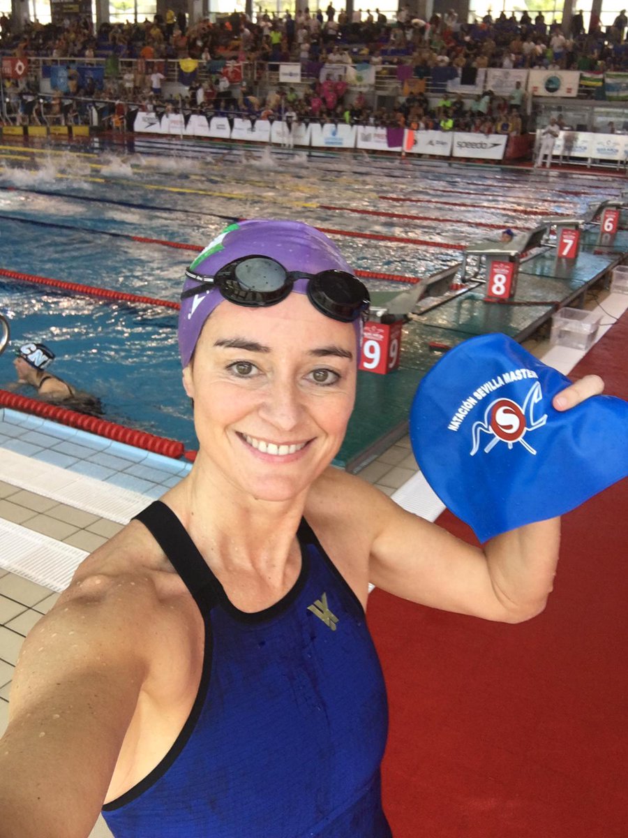 cnsmaster's tweet photo. Elena Villalta, excelente en los Cptos de España: 30:37, 50 M Libres (Bronce);1:19.29 en 100 M Estilos (Bronce) y 32:02 en 50 M Mp (Plata). https://t.co/touXz2XP6x