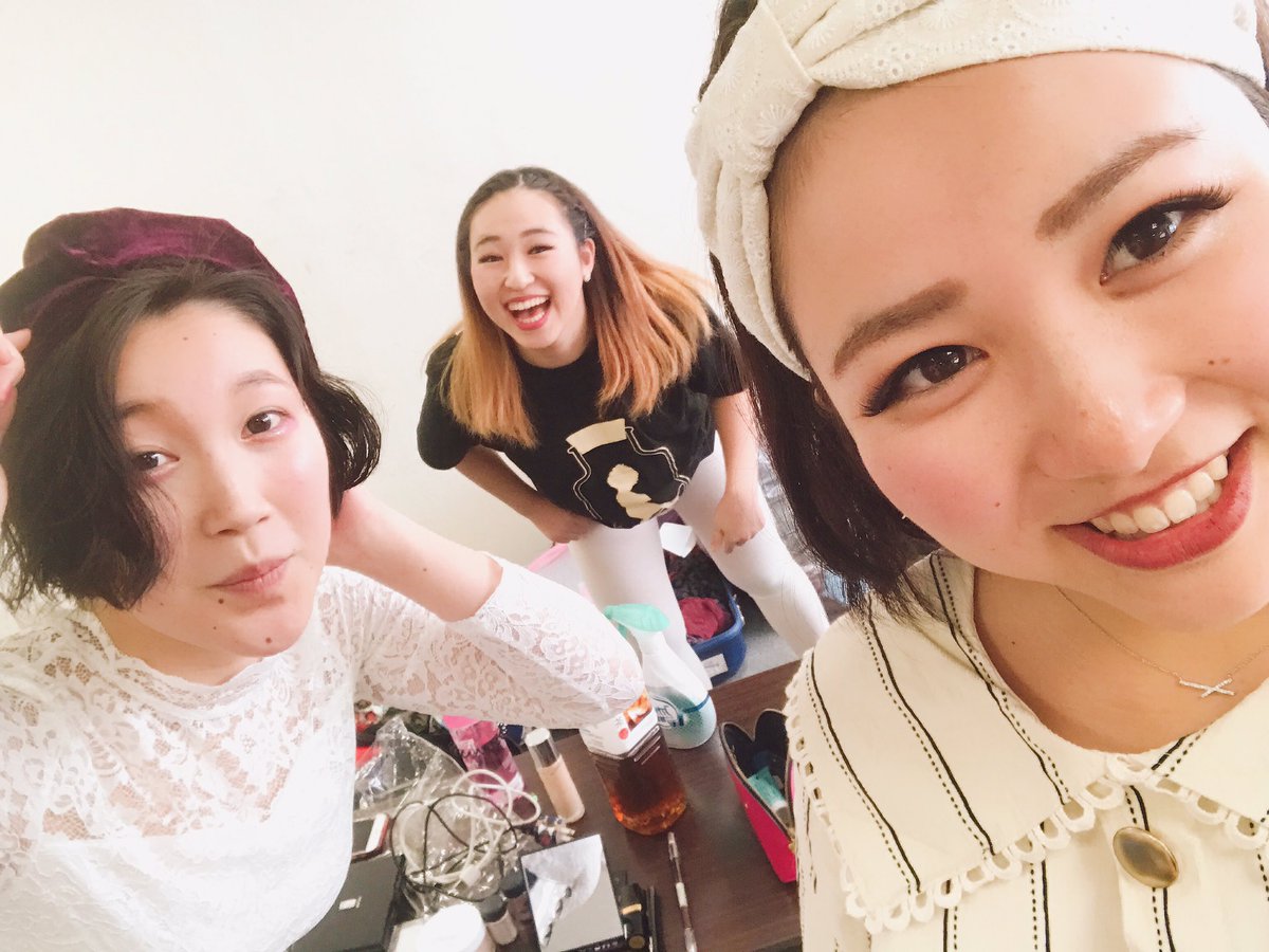 anna05up's tweet photo. 最終日です✨

たくさんの衣装を着させてもらえて写真撮りきれない！！！

当日券ありますので
絶対見たほうがいい。

この世界観を味わっていただきたいです！！

2部の衣装すんごいんだから！！！！❤️❤️ https://t.co/8VRubdKkiA