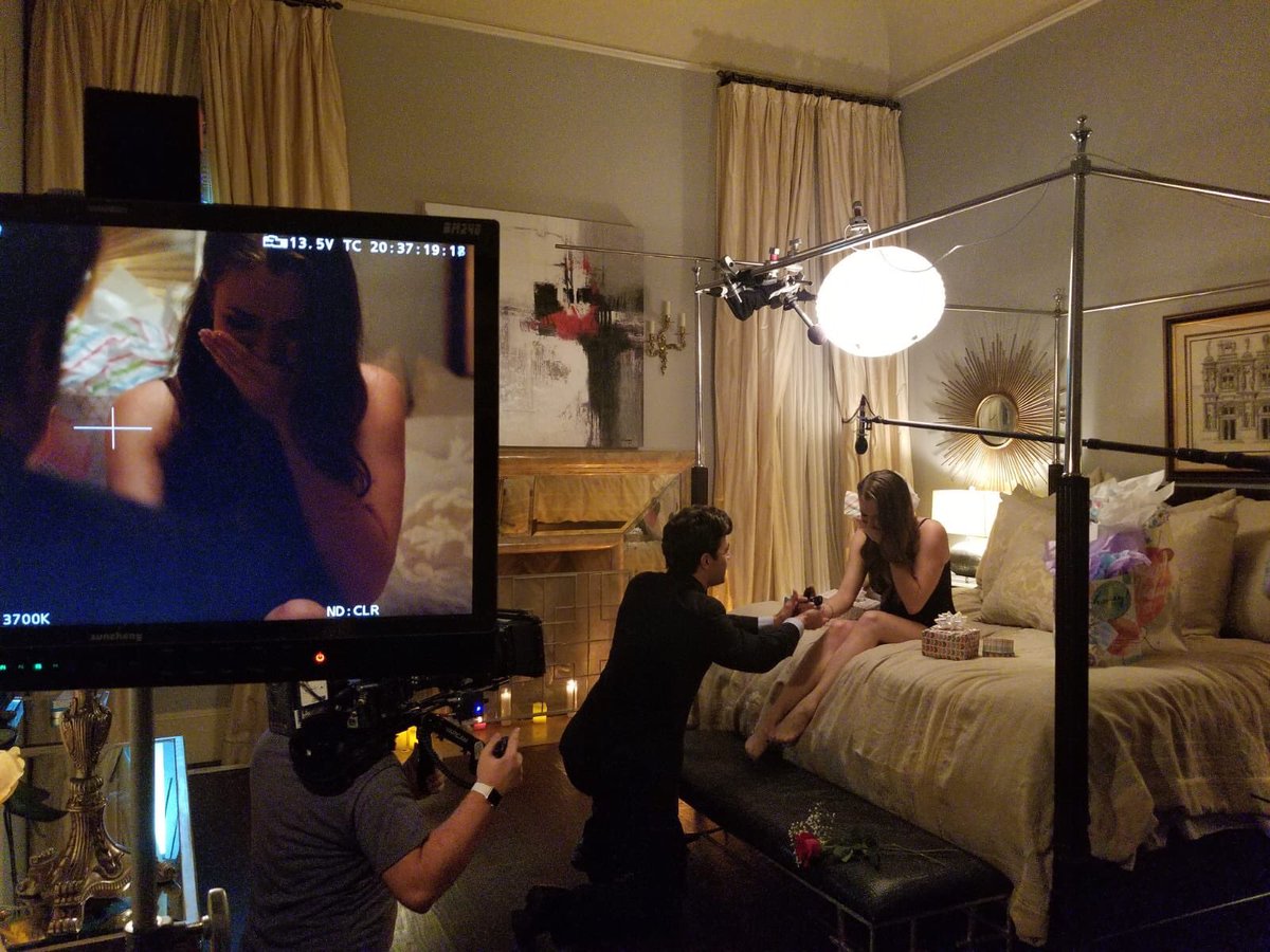Brittnee_Garza's tweet photo. Tonight on @ReelzChannel! #ThePriceOfFame feat. @RobertDowneyJr. I portray his wife, Susan Levin. Such an inspiring story to help re-tell, and an honor to play her! Check it out if you’re flipping channels! 9pm!
#Documentary #bts #RoberyDowneyJr #SusanLevin #ironman @amspictures https://t.co/cfO6BnUPQg
