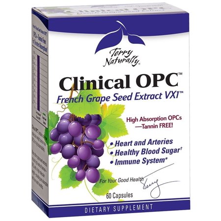 CountryVitamins's tweet photo. Terry Naturally's Clinical OPC gives you the grape seed extract to protect against oxidative stress and support healthy eyes and vision!
#CountryVitamins #TerryNaturally #GrapeSeed #Antioxidants #HeartHealth #VisionHealth #Vision #TanninFree #Verified #BloodPressure #Heart https://t.co/wcxasQYWtl