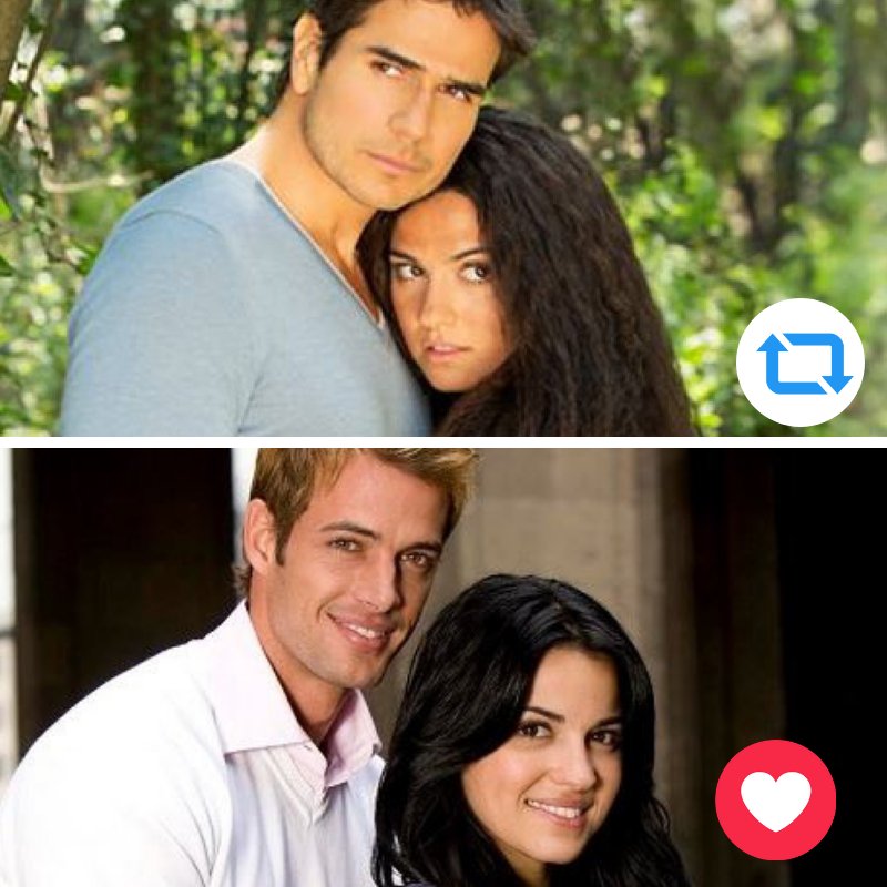 ¿Qué telenovela de Maite Perroni te gusta más? #CuidadoConElÁngel o #LaGata. ¡Vota!
