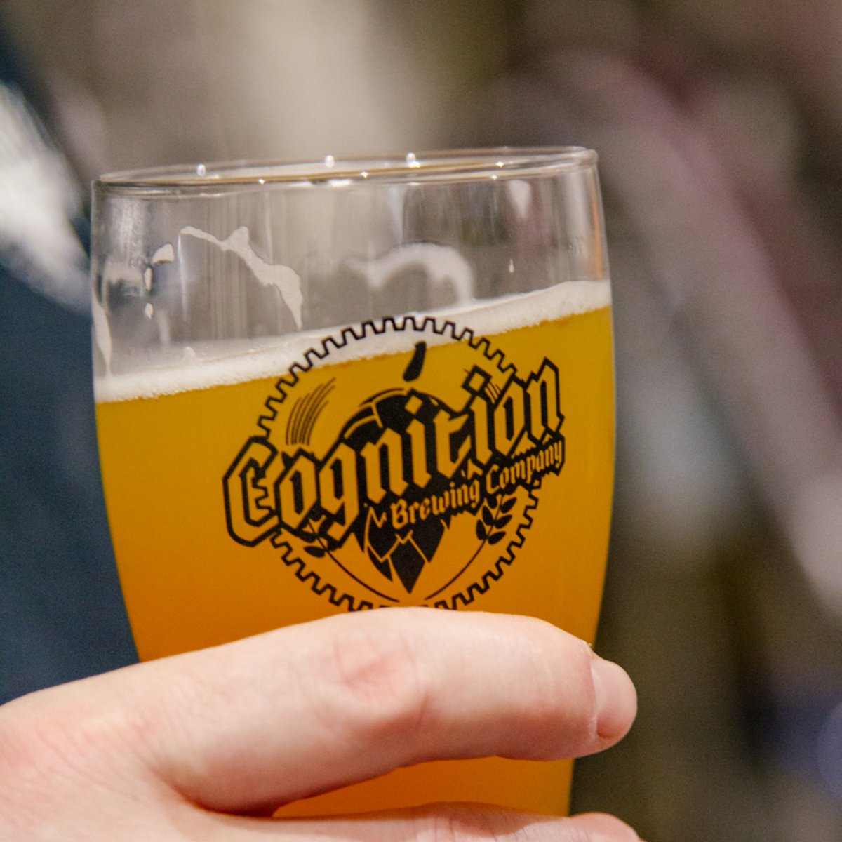 Stop staring -- come in and try it!