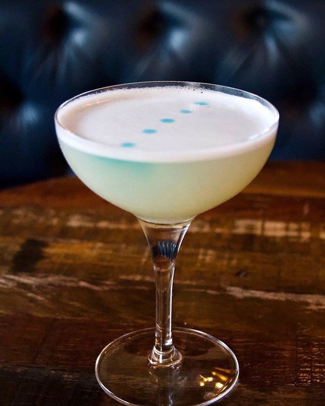 Tonight is when last year's best will be singing for their supper at the  #GrammysAwards. Come watch the festivities with us-starting at 3:30 with our Red Carpet Happy Hour-while enjoying Grammy craft cocktails like the "A Star is Gaga!"
.
.
.
#astarisbo… bit.ly/2MZYOdW