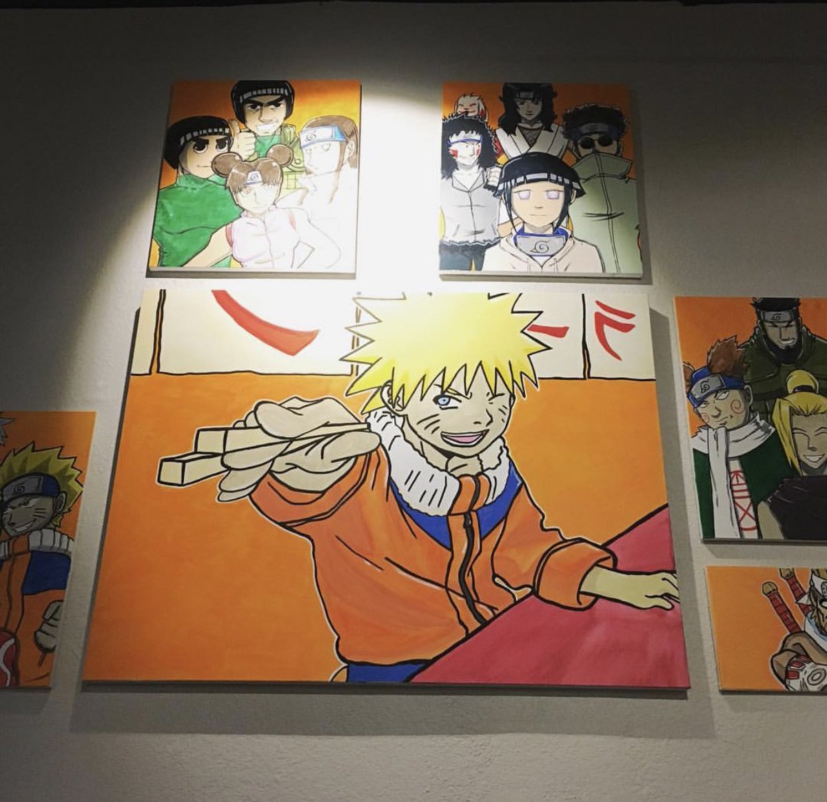 Images Of Anime Ramen Shop Orlando