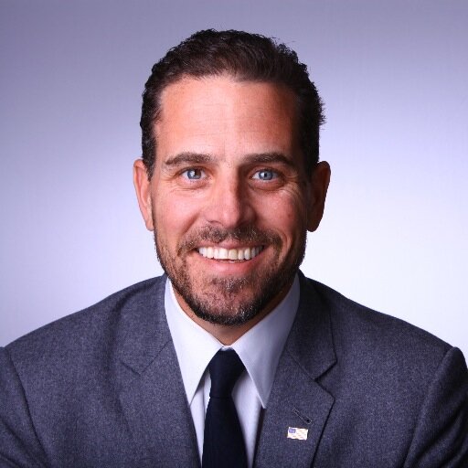 28\\In May 2017, Ye met with Joe Biden’s son, Hunter Biden, in Miami.Ye offered to invest in “American infrastructure and energy deals” with Biden’s firm Rosemont Seneca Partners.