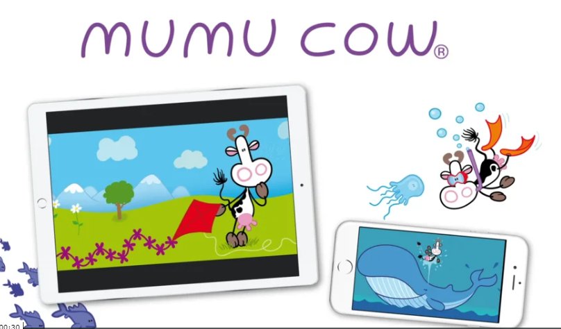 WaoowC's tweet photo. Discover interactive and animated mumu cow books, fresh, fun and colorful only https://t.co/vumYYAjVZ6
 
MUMU COW is a mischievous and mischievous cow who is always ready to embark on the craziest adventures.

#WaoowComics #digitalplatform #digitalcomic #comicswriter #comicswrite https://t.co/OpV4BhZKRF