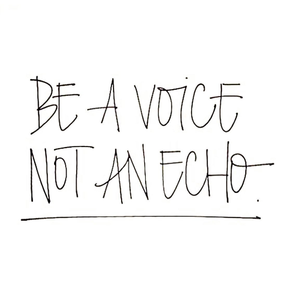 igcreativeinc's tweet image. Be the VOICE! #screamyourdream