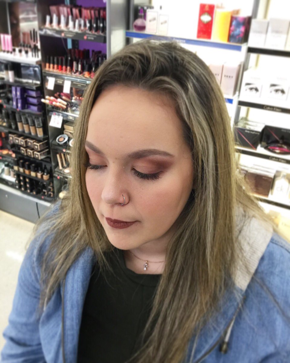 Woodstock SDM Cosmetics 1172 (Sdm1172) Twitter