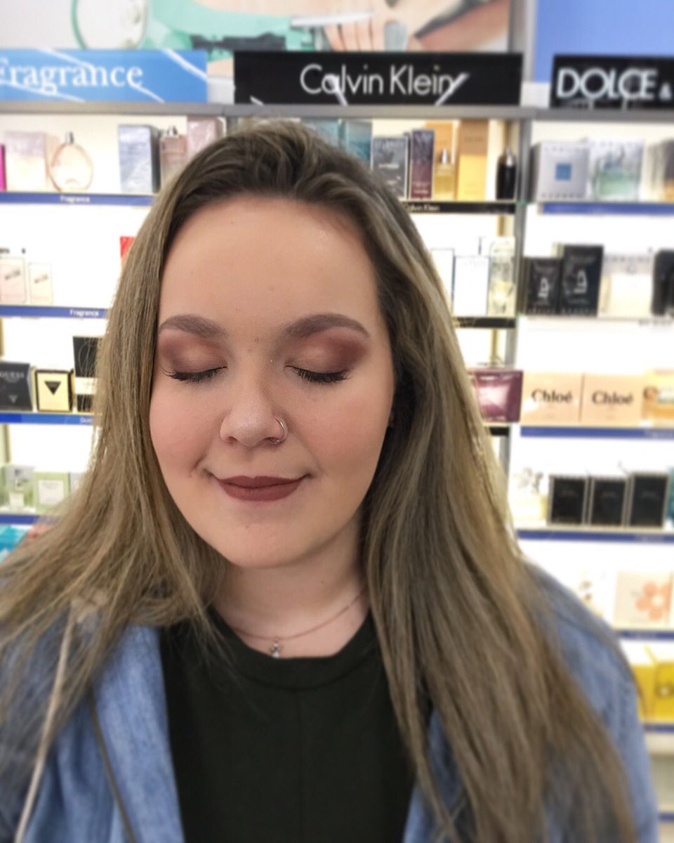 Woodstock SDM Cosmetics 1172 (Sdm1172) Twitter