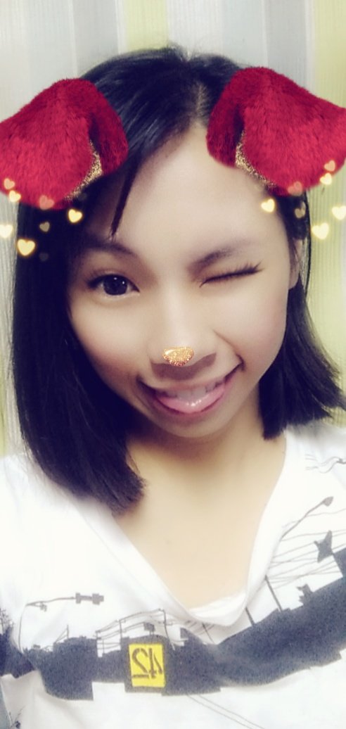 poly_razechann's tweet photo. Kunnichiwa  minna 😄😄😊😊 https://t.co/dhXt0jQsCy