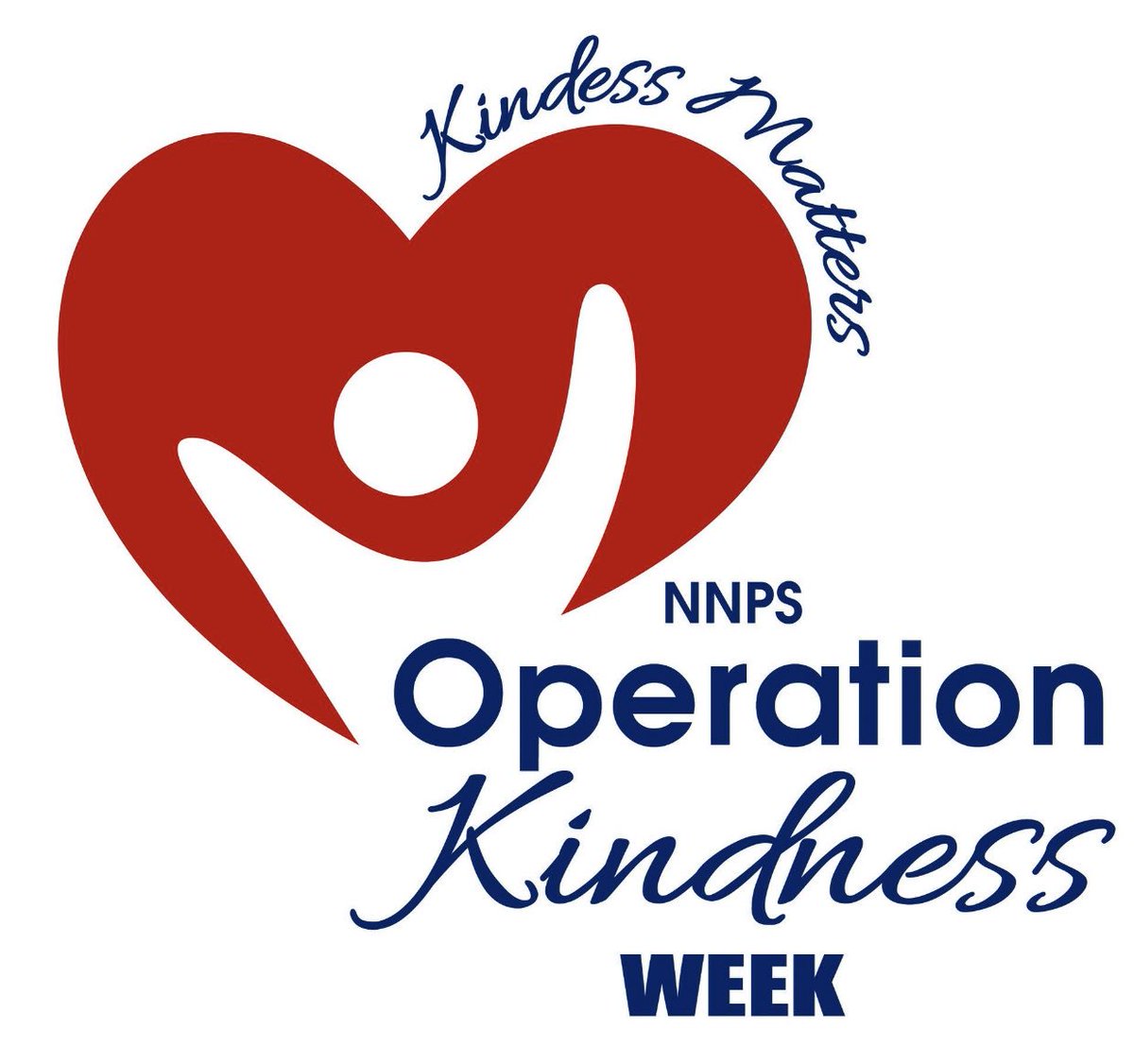 newsome_es's tweet photo. Navigators, let’s join @cwsgnnps in #OperationKindnessWeek ! Tomorrow is “Matching Monday!” #NNPSPROUD https://t.co/6I8UyfecIk