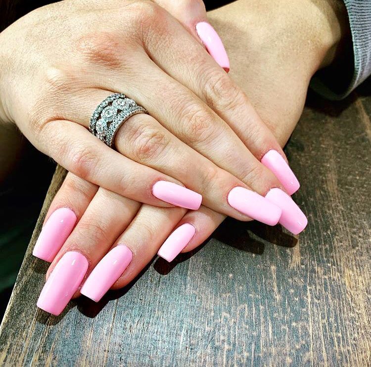 GoodBeautyChi's tweet photo. Love is in the air 💞
GOOD nails by Victoria https://t.co/2E5RMhKM67