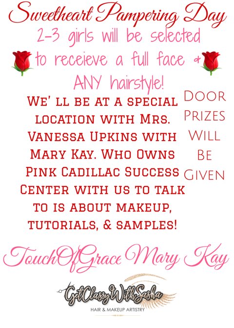 getclassywitsas's tweet photo. TODAY IS THE LAST DAY‼️ Dm me a person you think deserve this opportunity & tell me why🤗 #JSU #GetClassyWithSasha https://t.co/p0aLvAFJJT