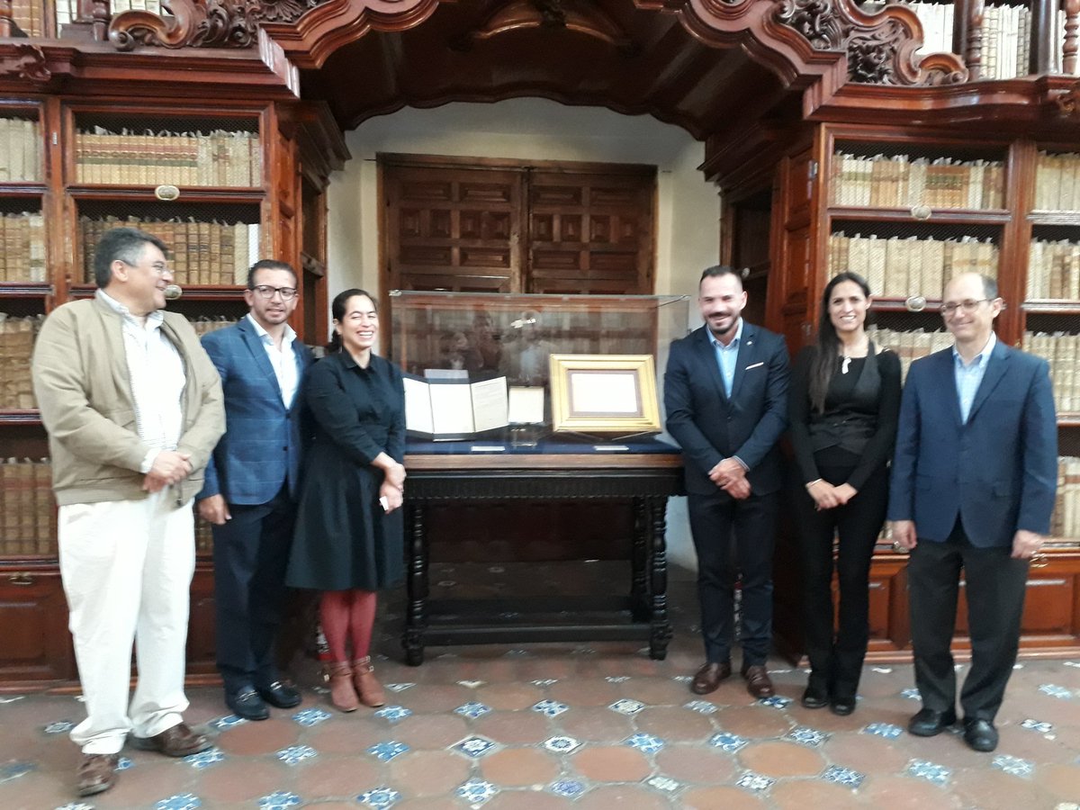 UNESCO México tweet media