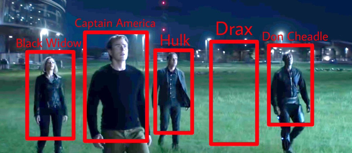 CineMarvelUCM's tweet photo. Jejejeje ahora comprendo, esto fuΓ© obra de #InvisibleDrax π
π https://t.co/2y8yg9opwq