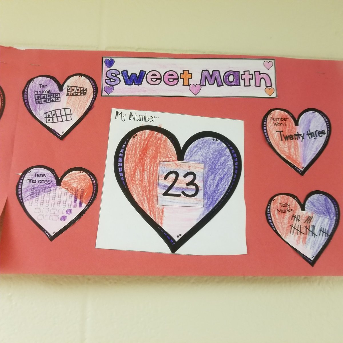 nbtmathsquad's tweet image. We heart Math! #truenorthbrunswick #coolmath