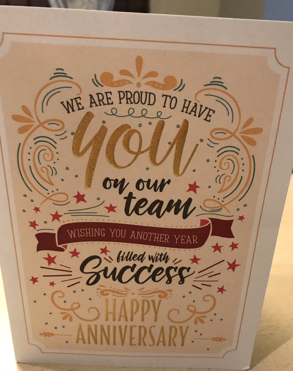 AccAreta's tweet photo. 😲 WOW 19 years Holy 💨 smokes!
And I just wanted to get out of the house😂 ! Feels great to know our culture still remains the same after all this time! @bjp84 @mlp814 @robmm13 Thank you for my cards! https://t.co/qSycEeuFPh