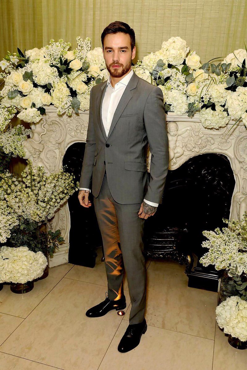 #BritishvoguexTiffany ✨