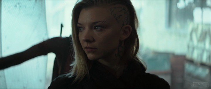 Born on this day, Natalie Dormer turns 37. Happy Birthday! What movie is it? 5 min to answer! 
