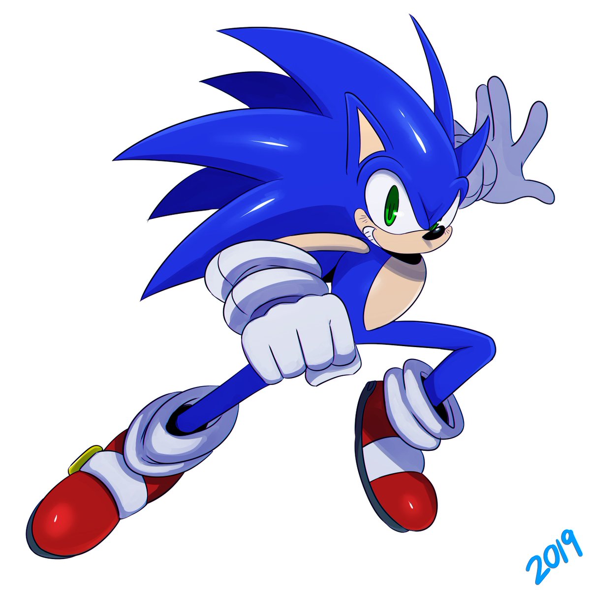 Sonic_EX tweet media