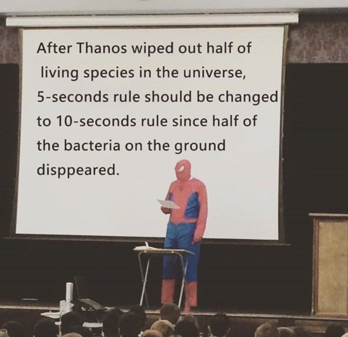 memes_krispy's tweet image. Welcome to my TED Talk